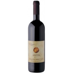 Antik Doluca Shiraz 